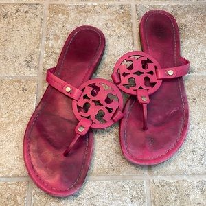 Tory Burch sandals